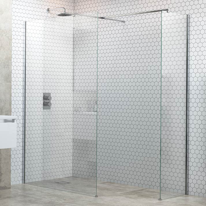 Wetroom Panels