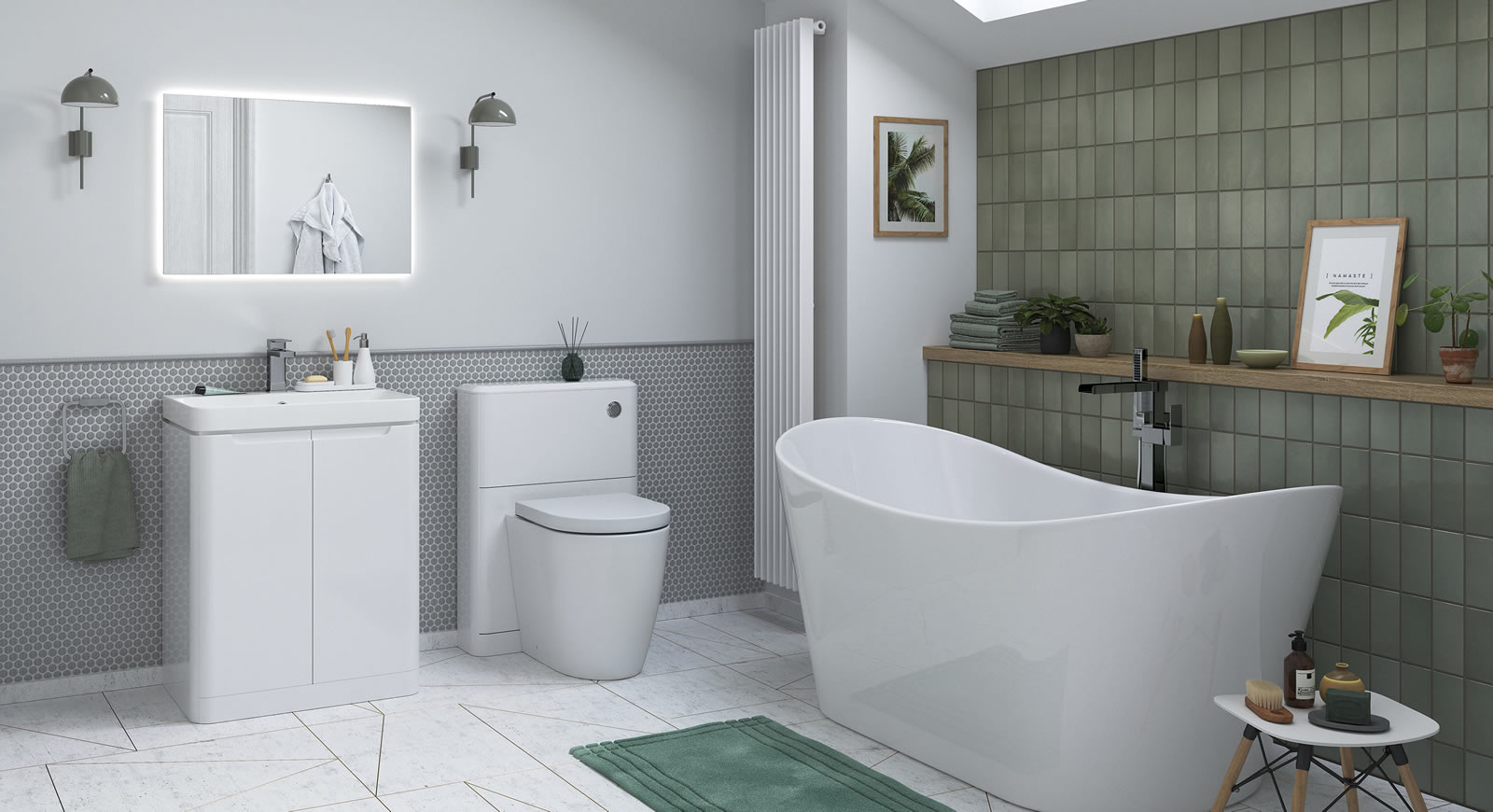 tilia rimless